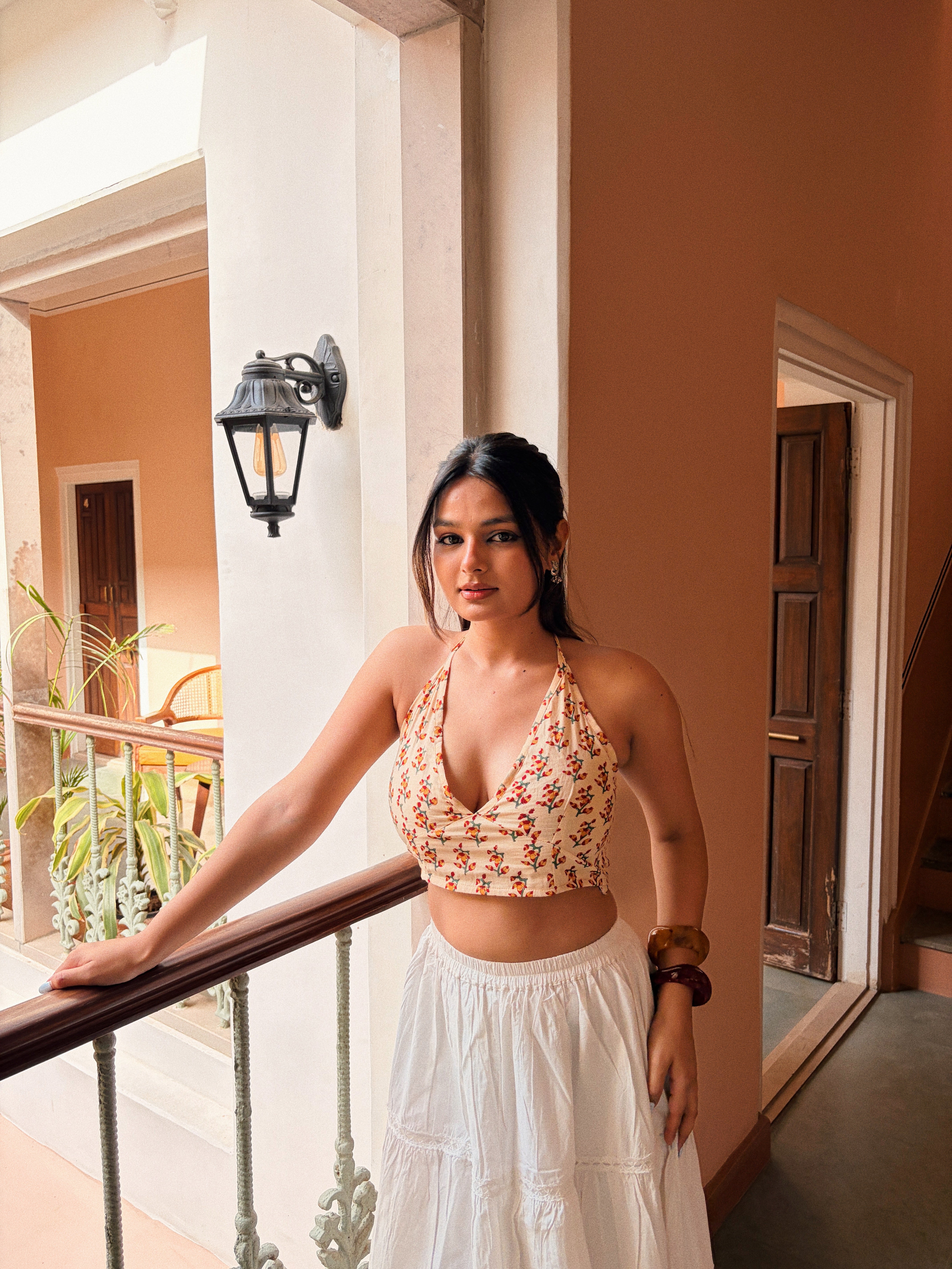 Honey Meadow Bralette