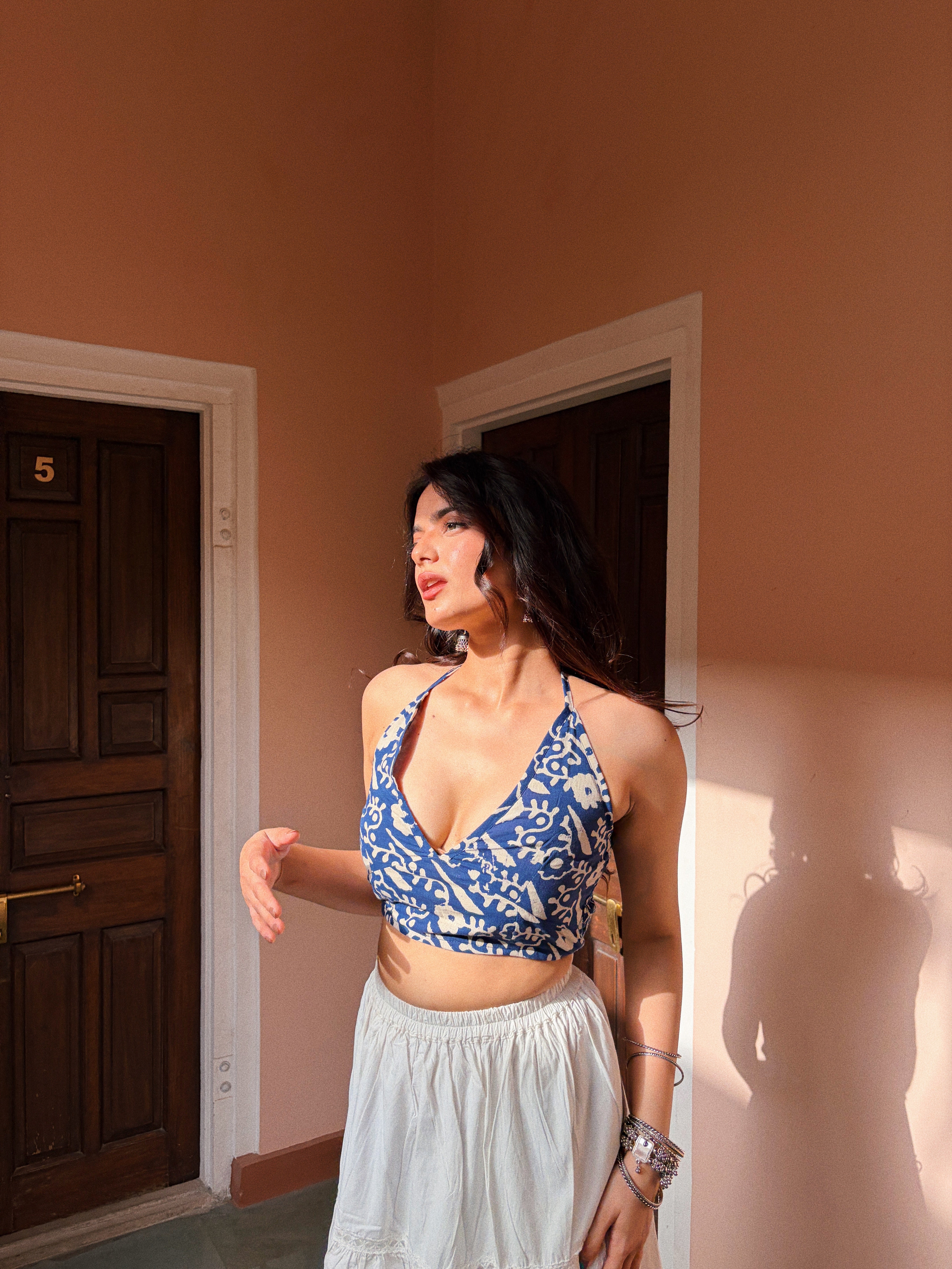 Marina Bralette