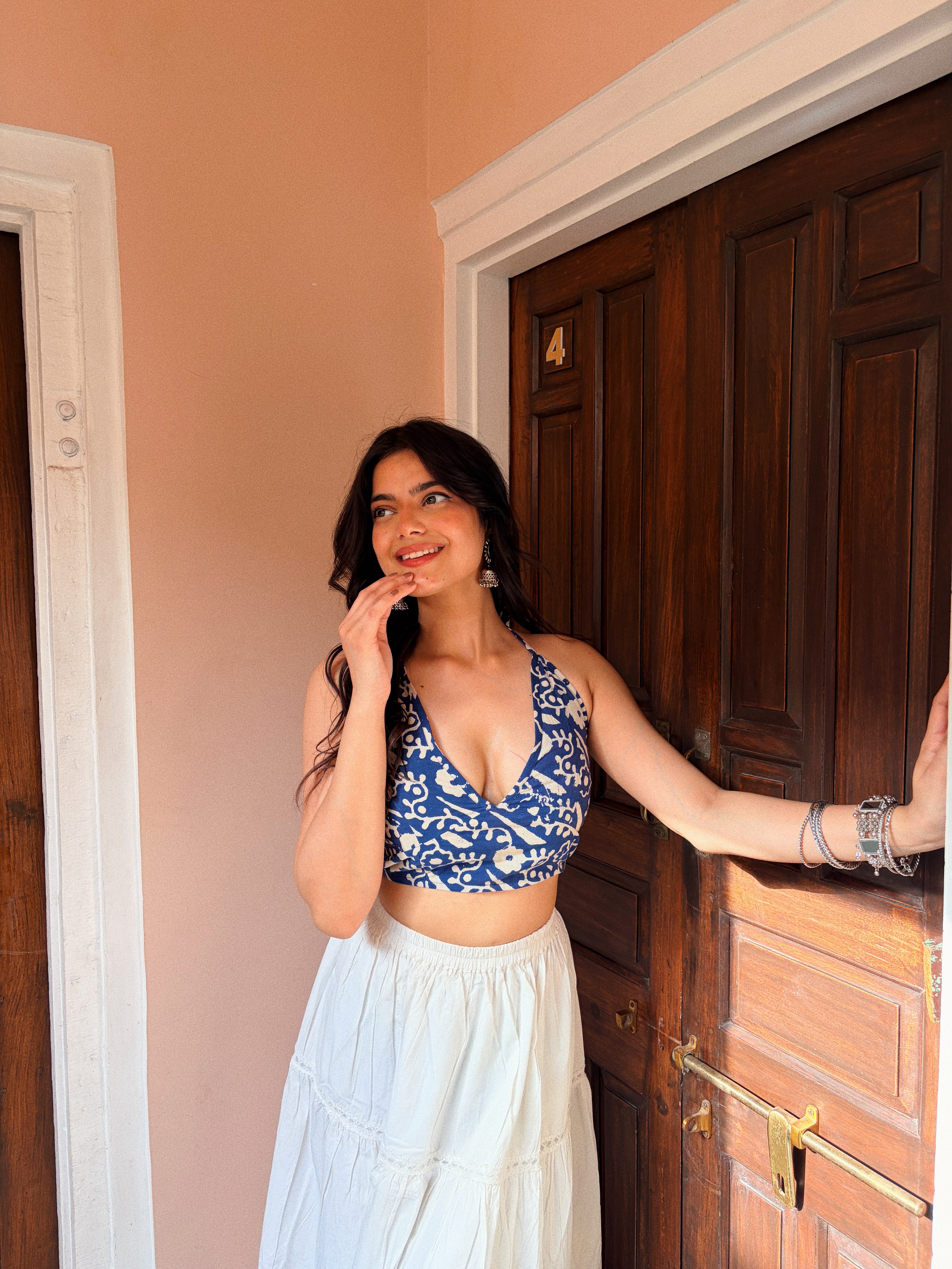 Marina Bralette