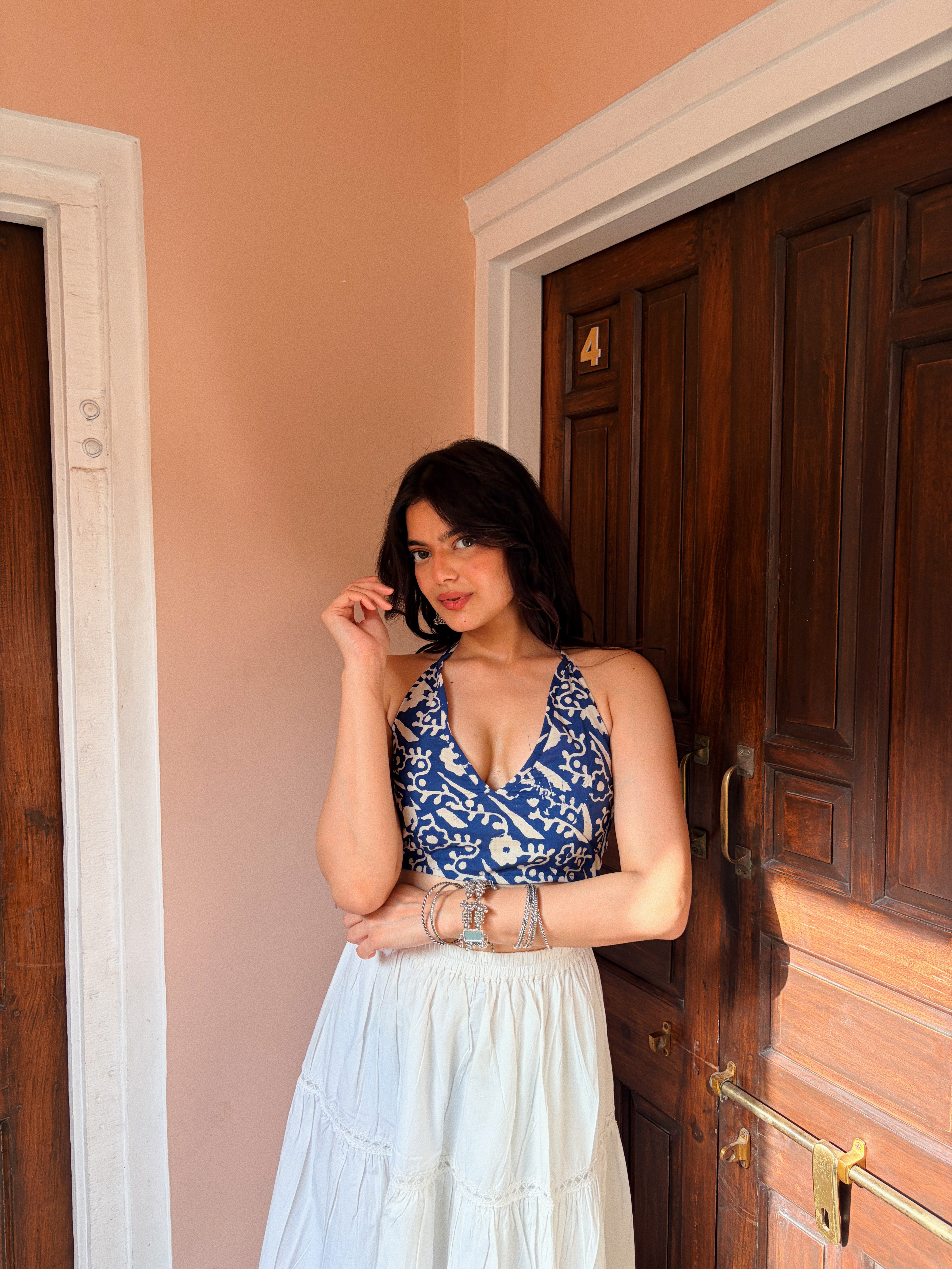 Marina Bralette