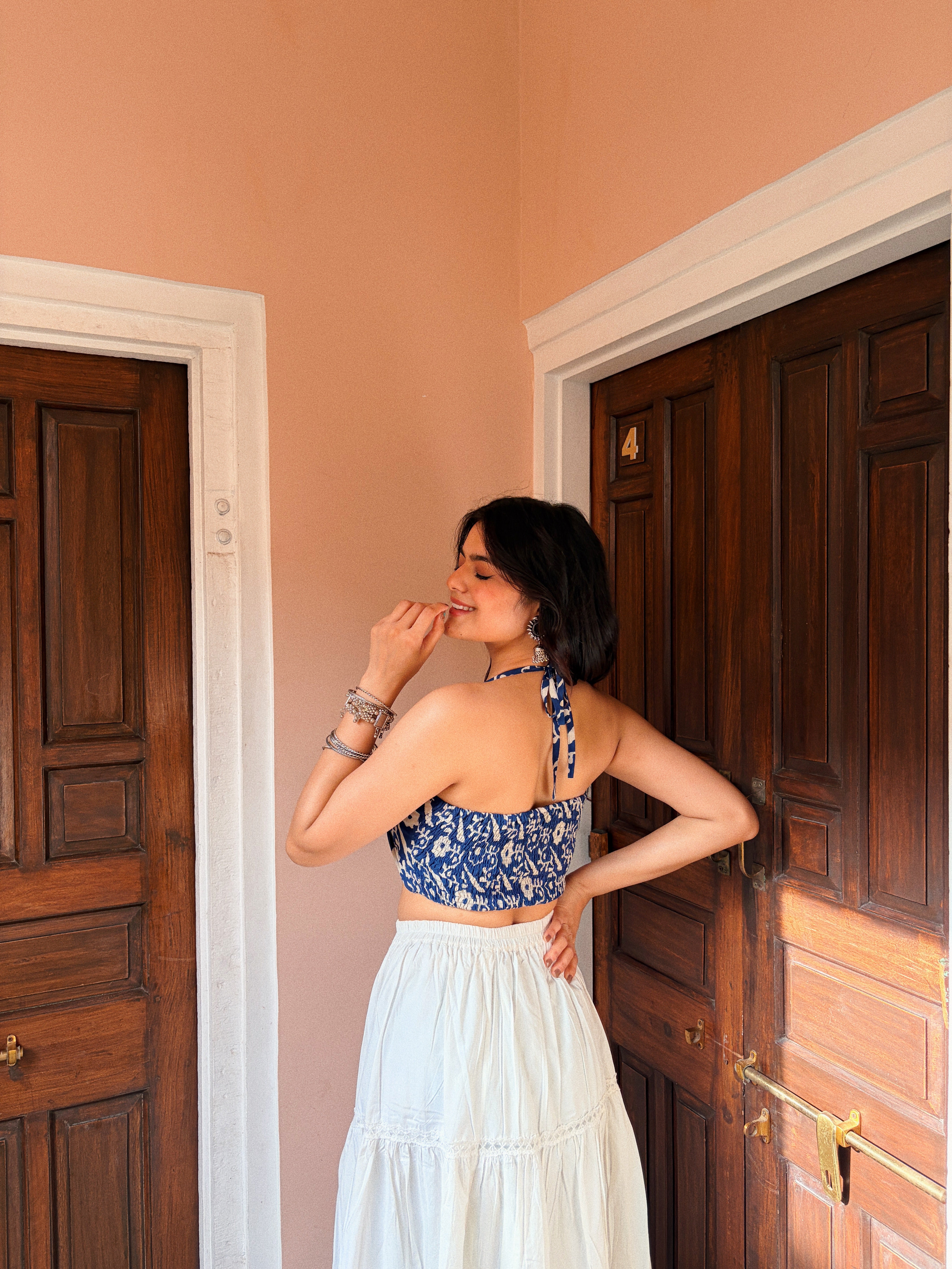Marina Bralette