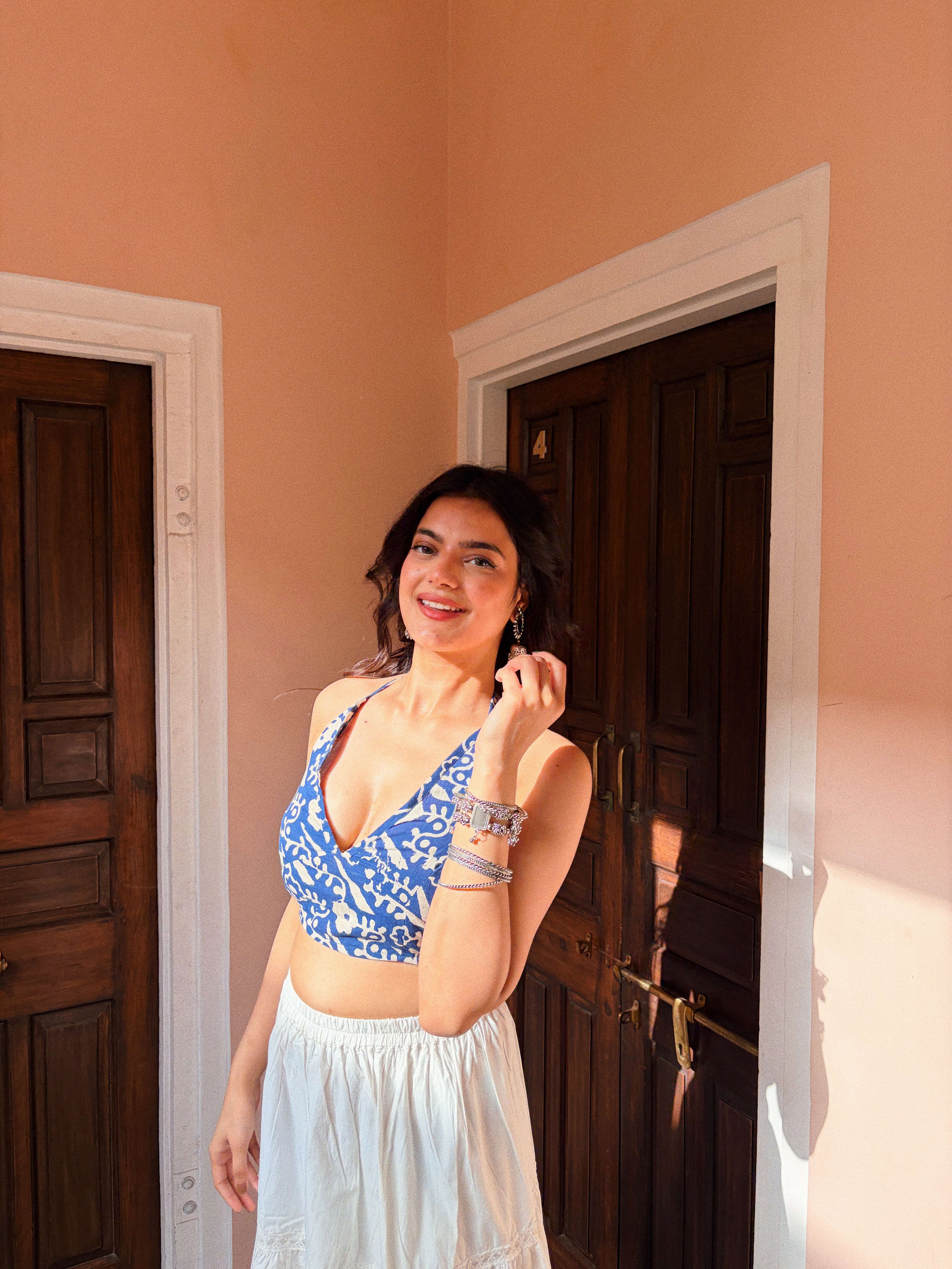 Marina Bralette