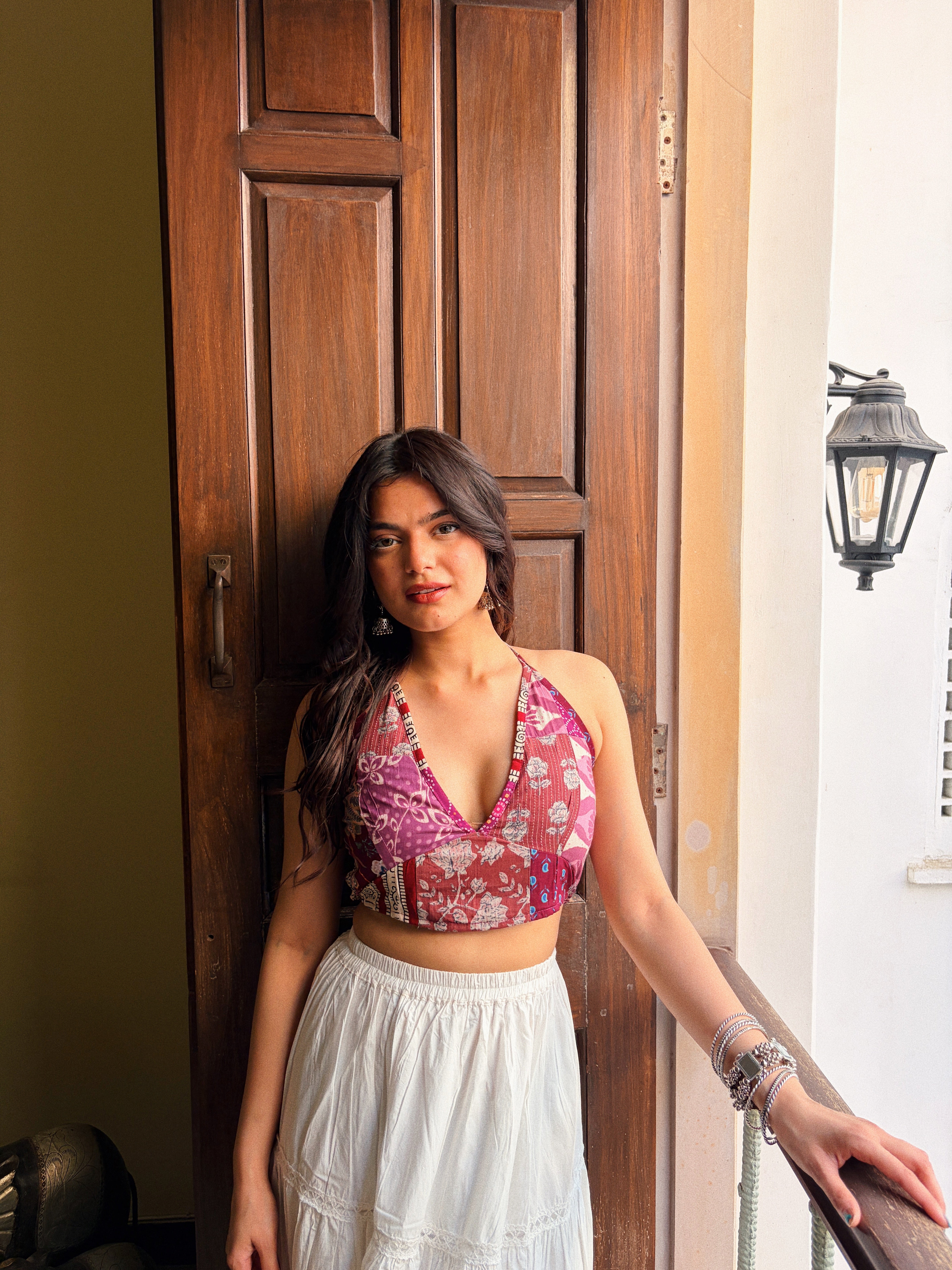 Berry Breeze Bralette