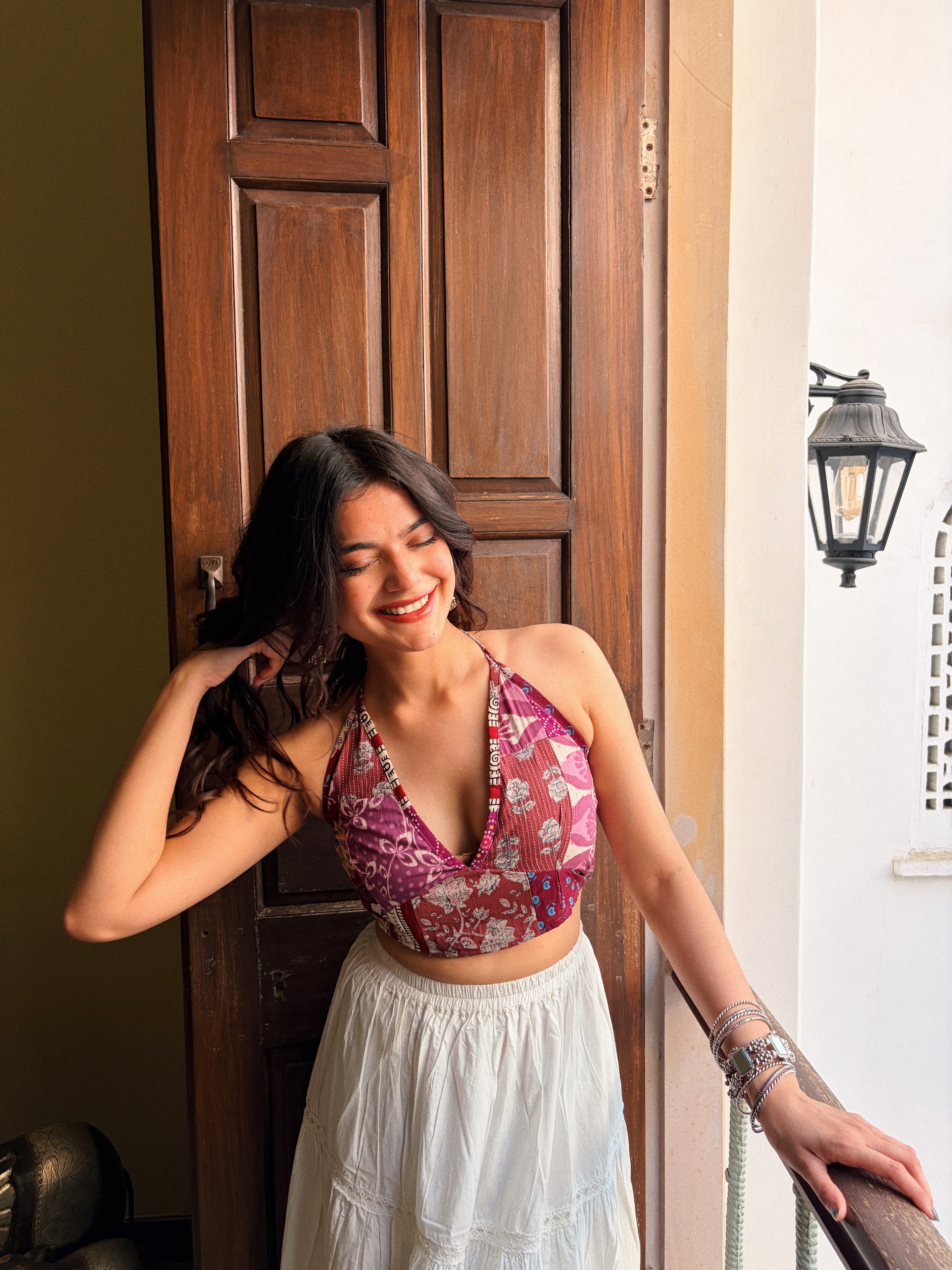Berry Breeze Bralette