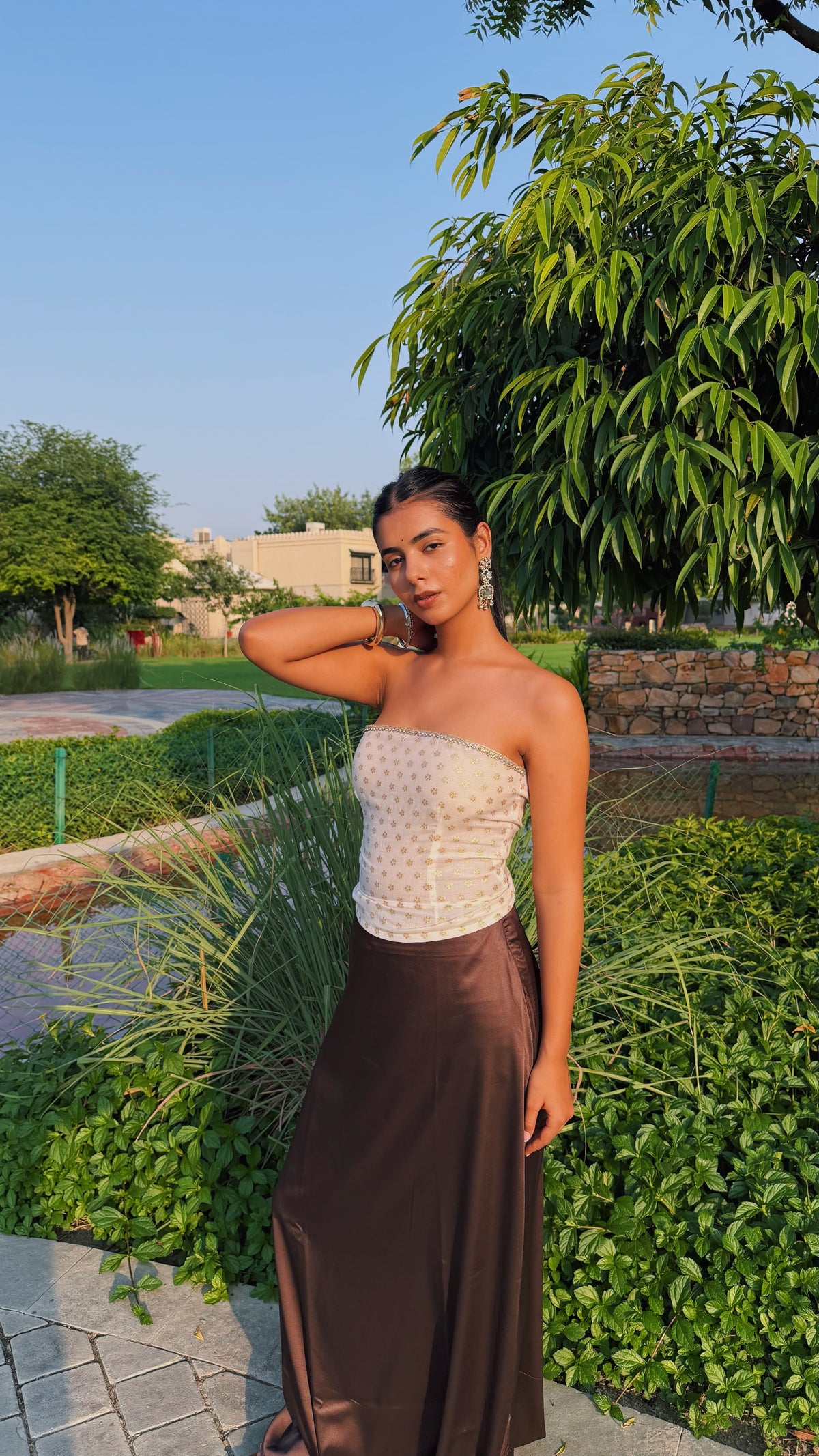 Sitara Set