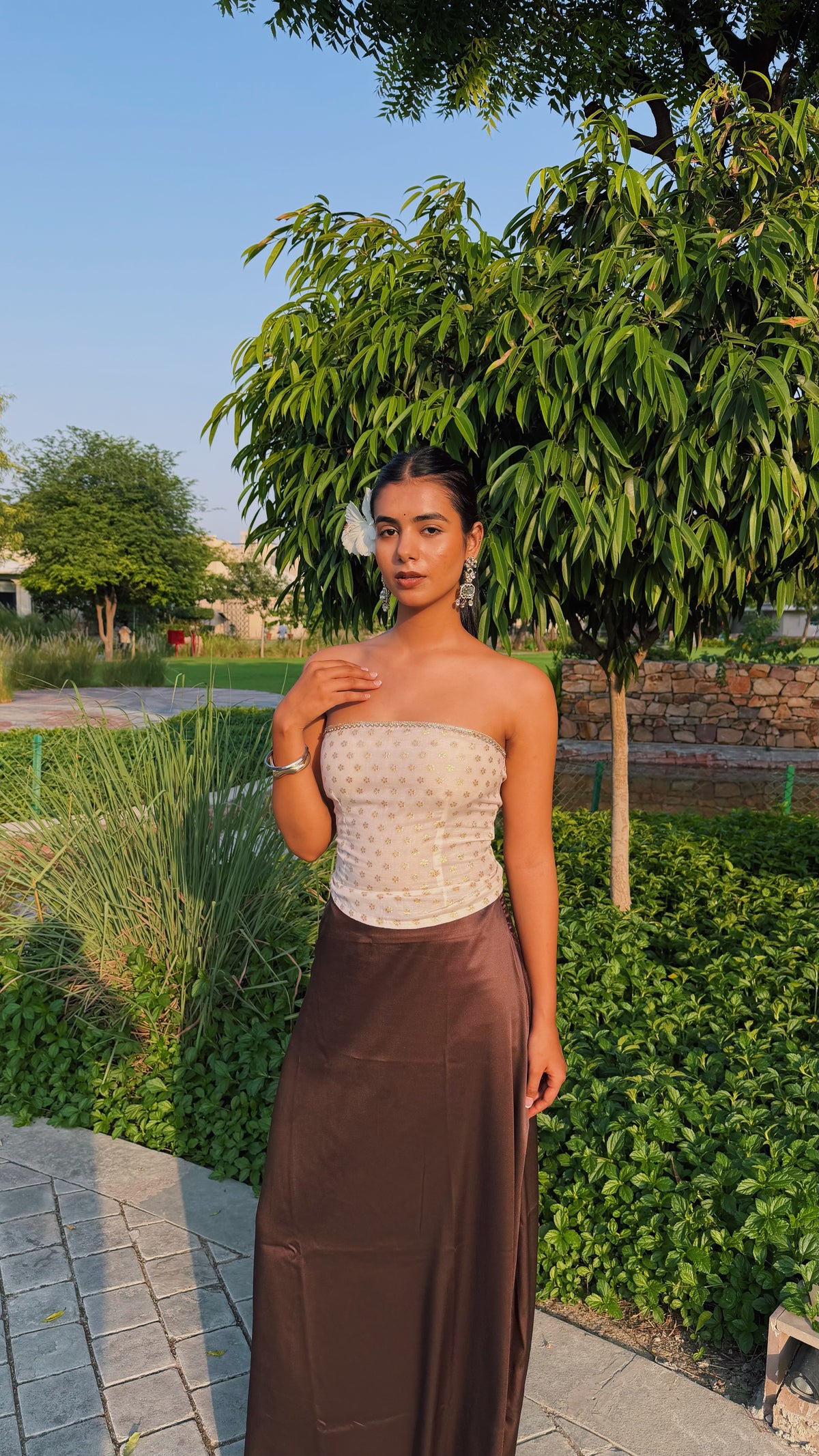 Sitara Set