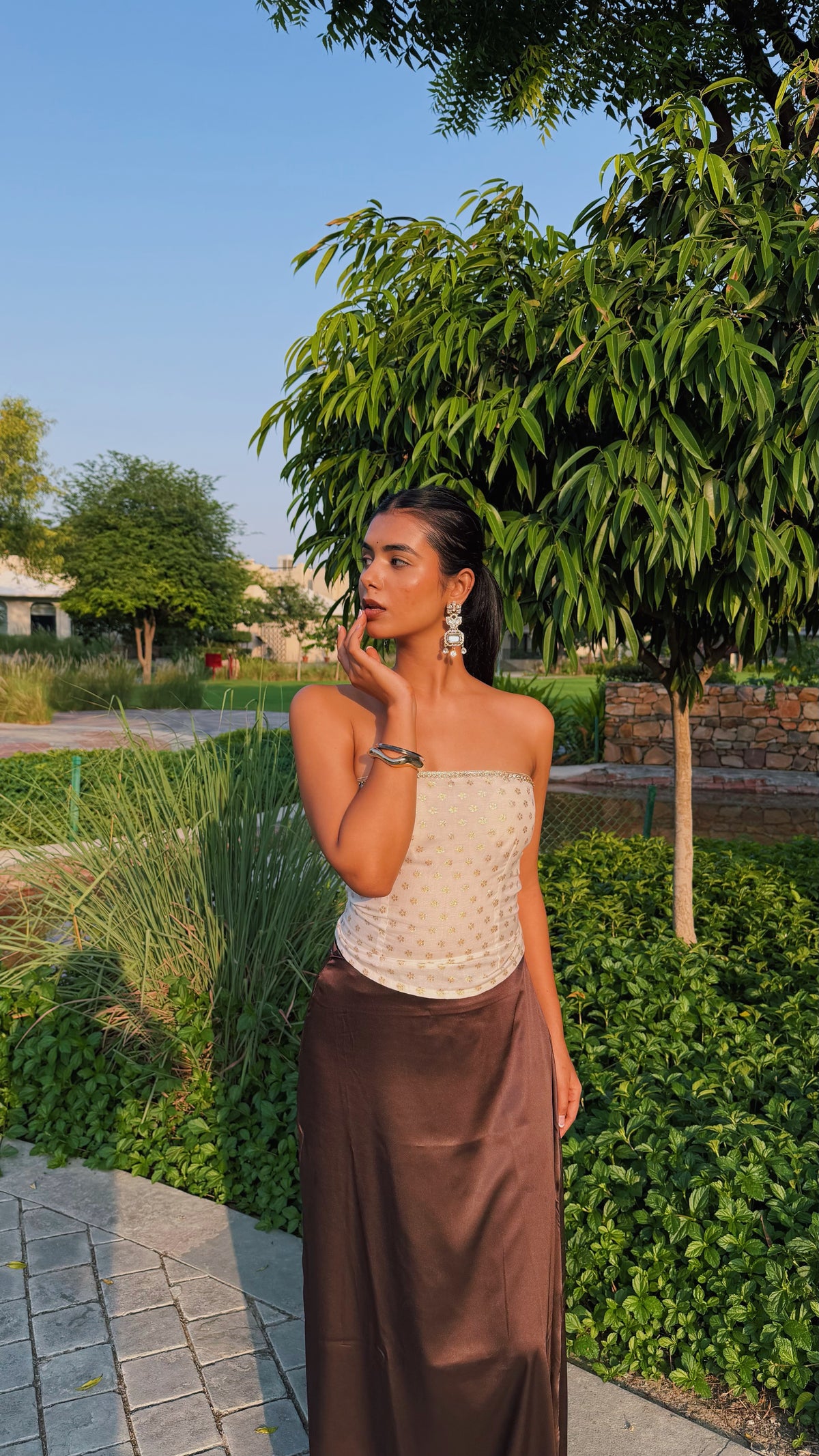 Sitara Top