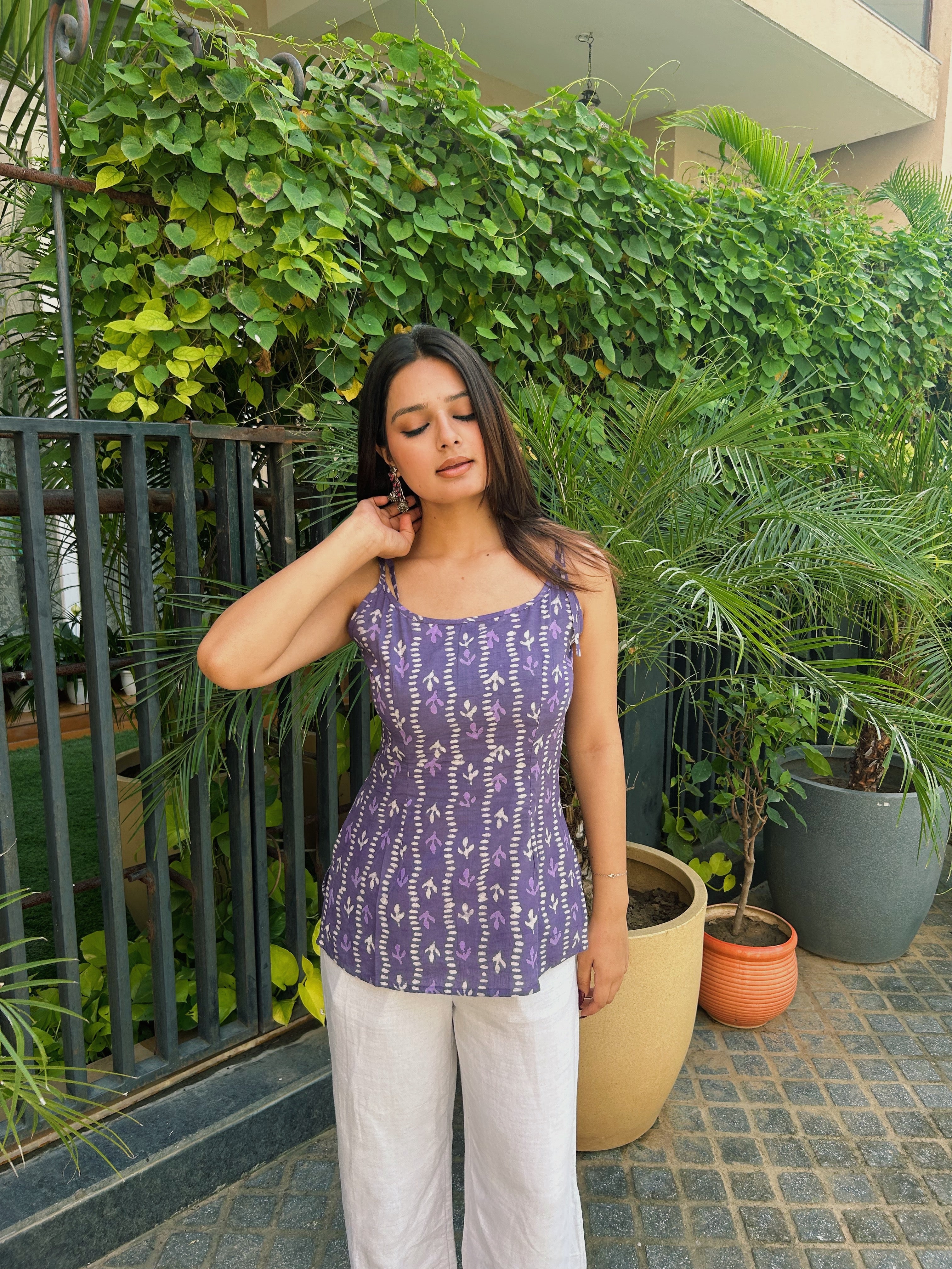 Gul Kurti