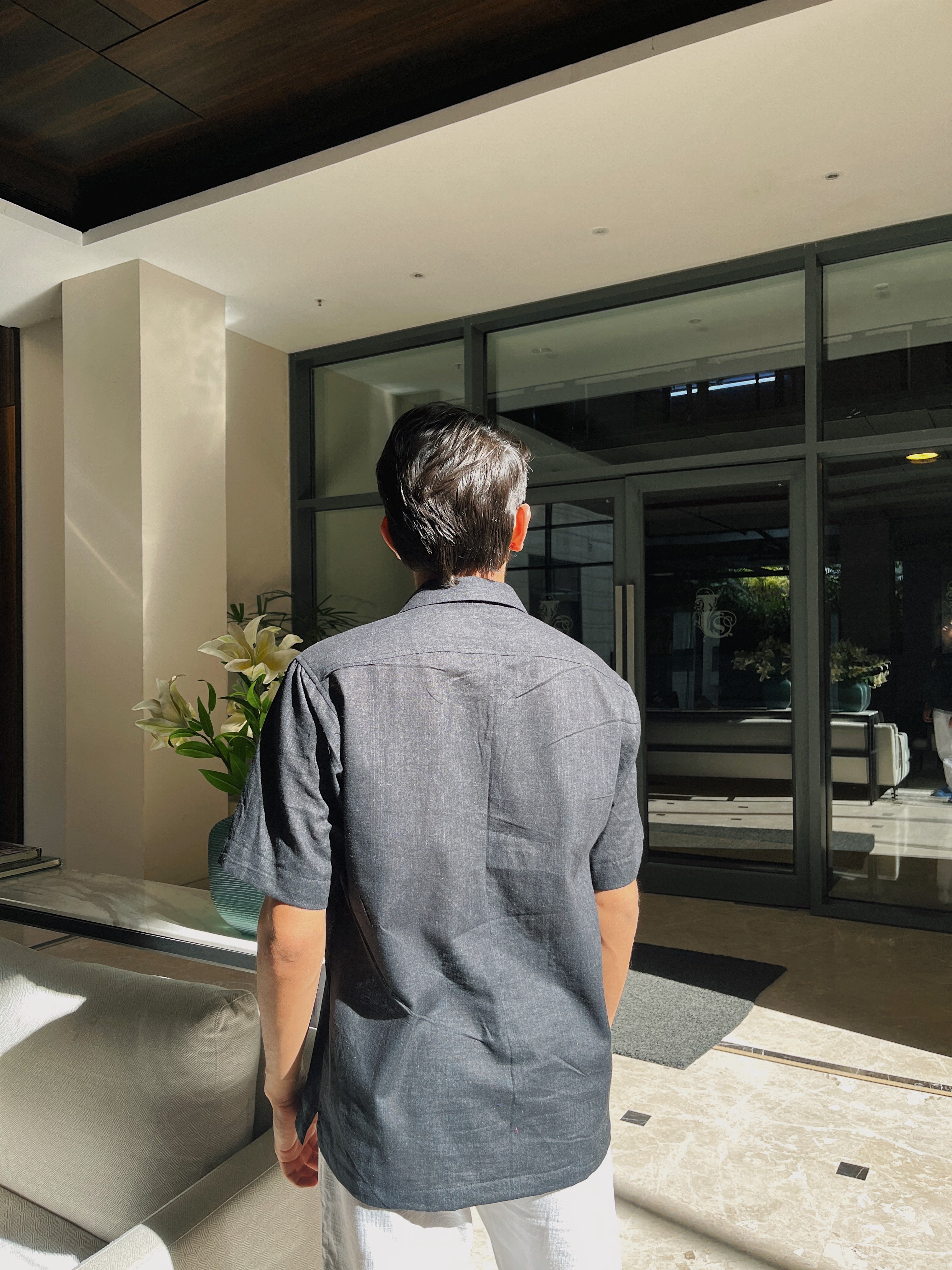 Balloon Voyage Shirt