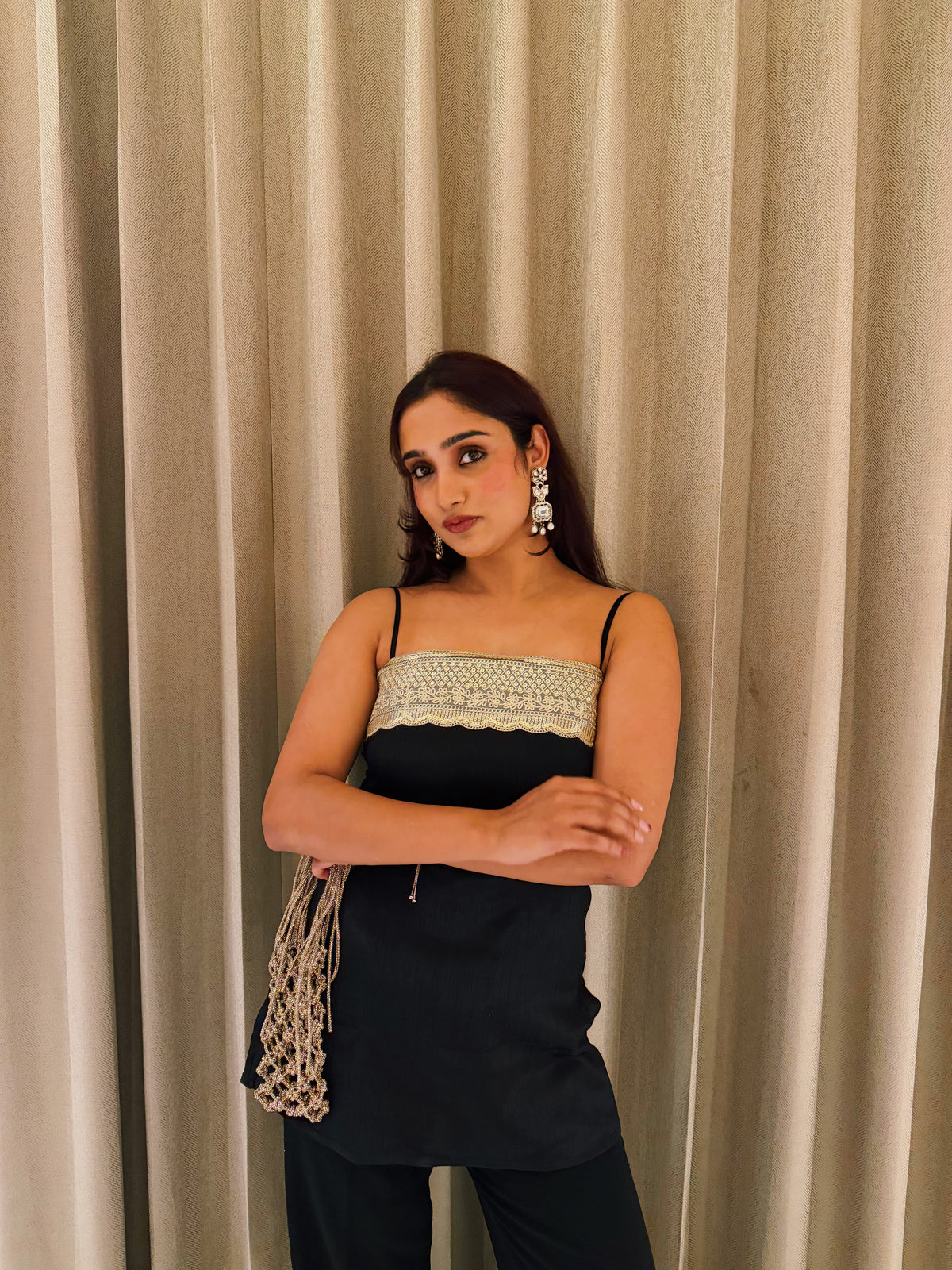 Mehfil Kurti