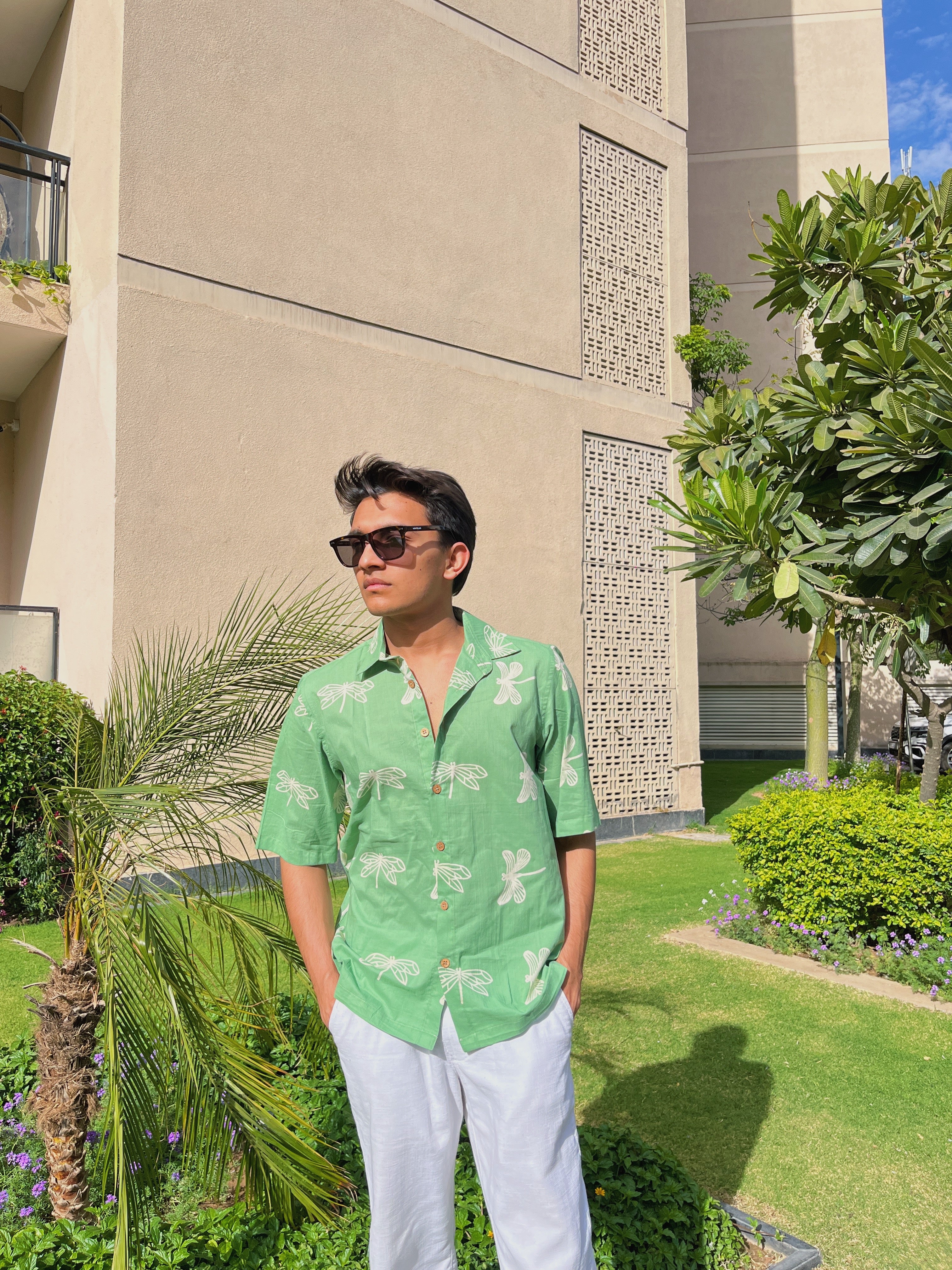 Dragonfly Dreams Shirt