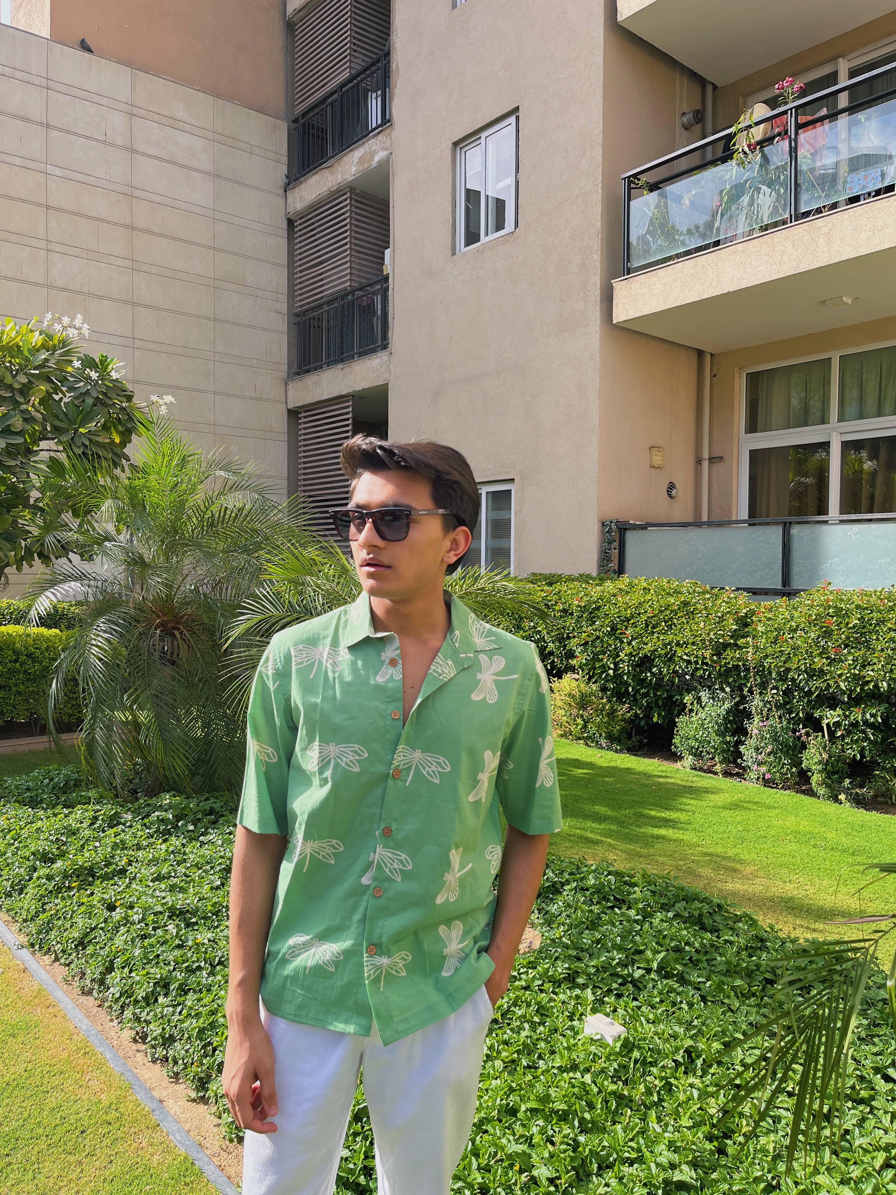 Dragonfly Dreams Shirt