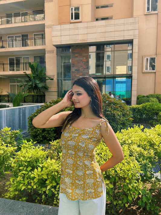 Basant Kurti