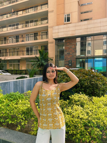 Basant Kurti