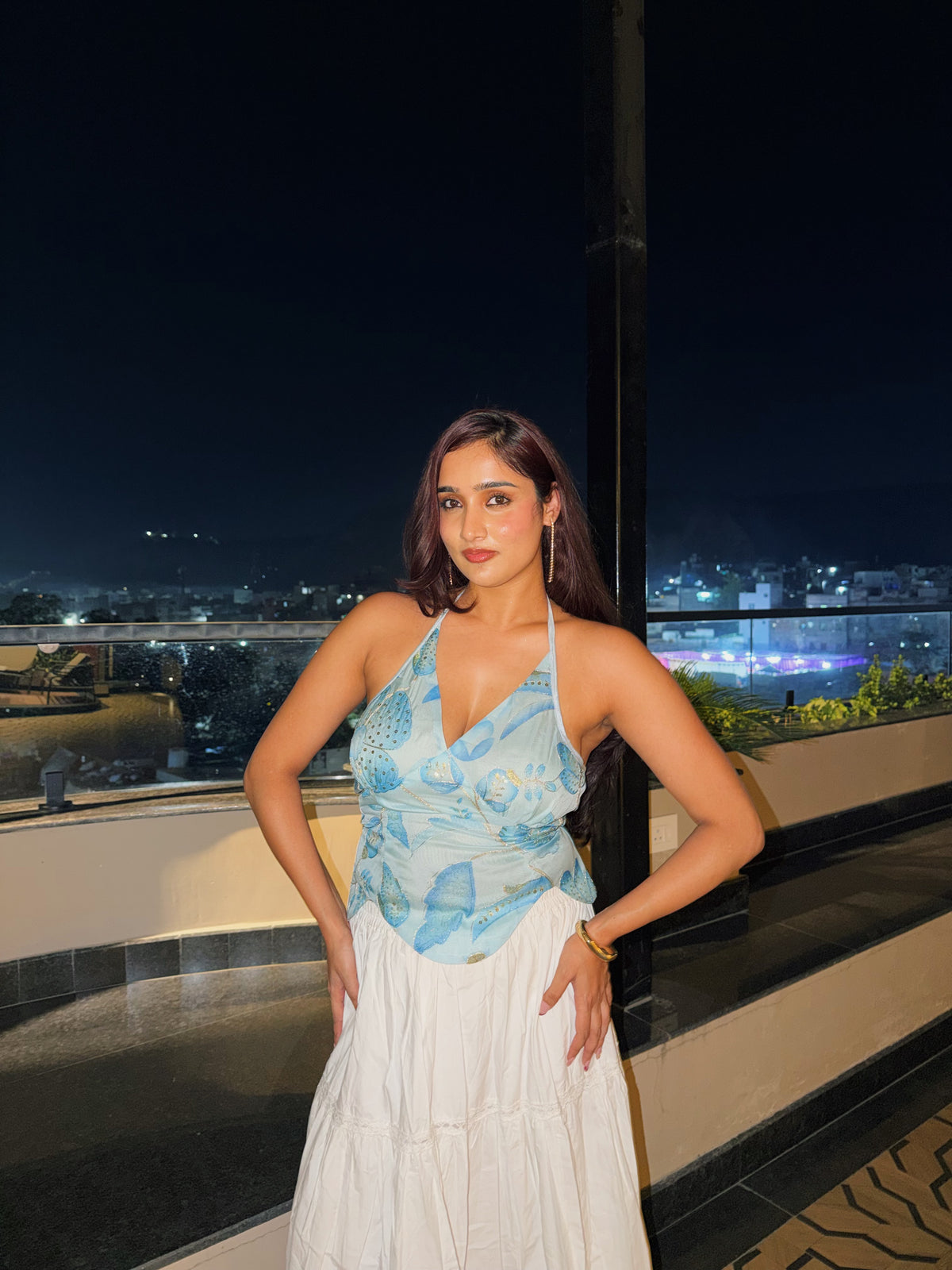 Kashish Top