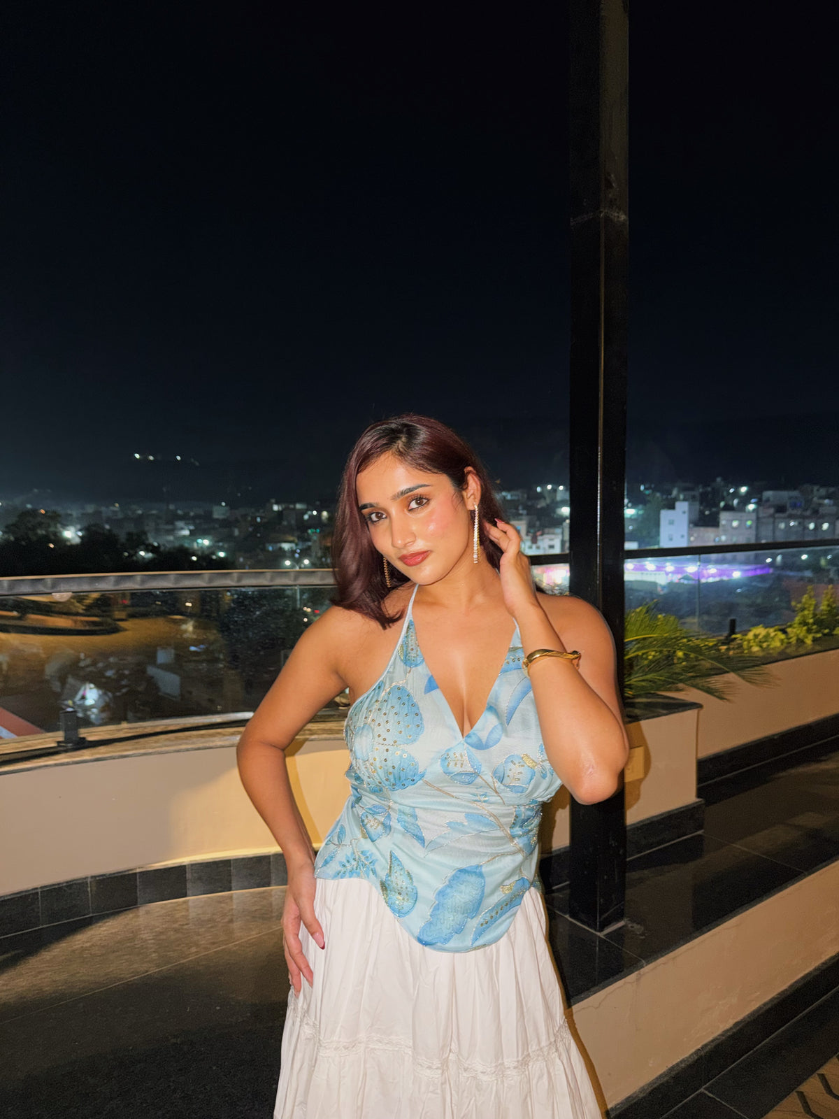 Kashish Top