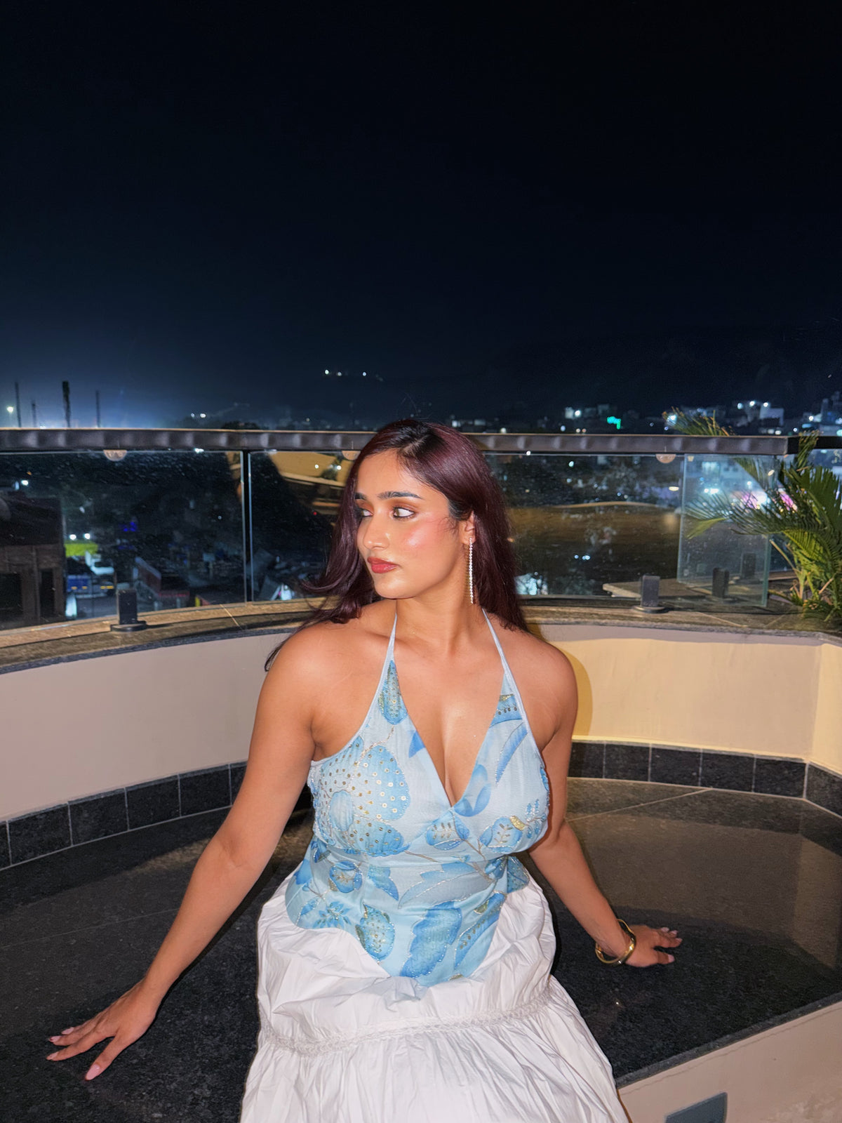 Kashish Top