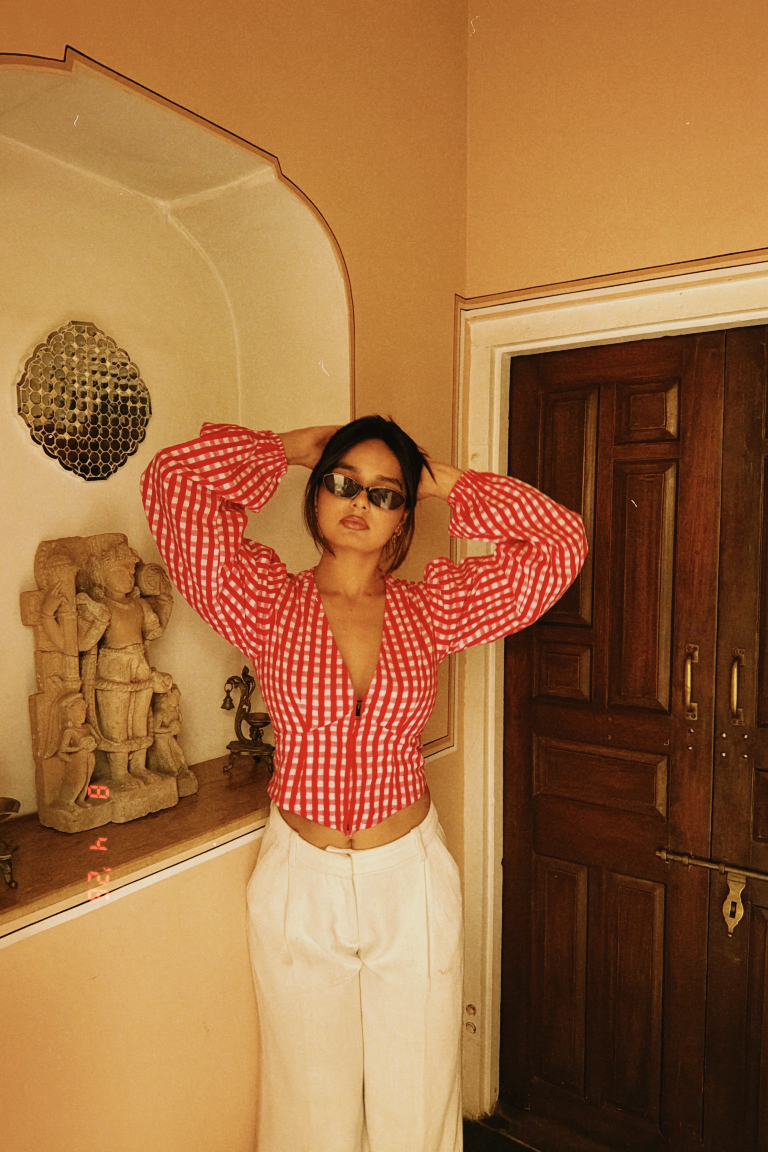 Rosie Top