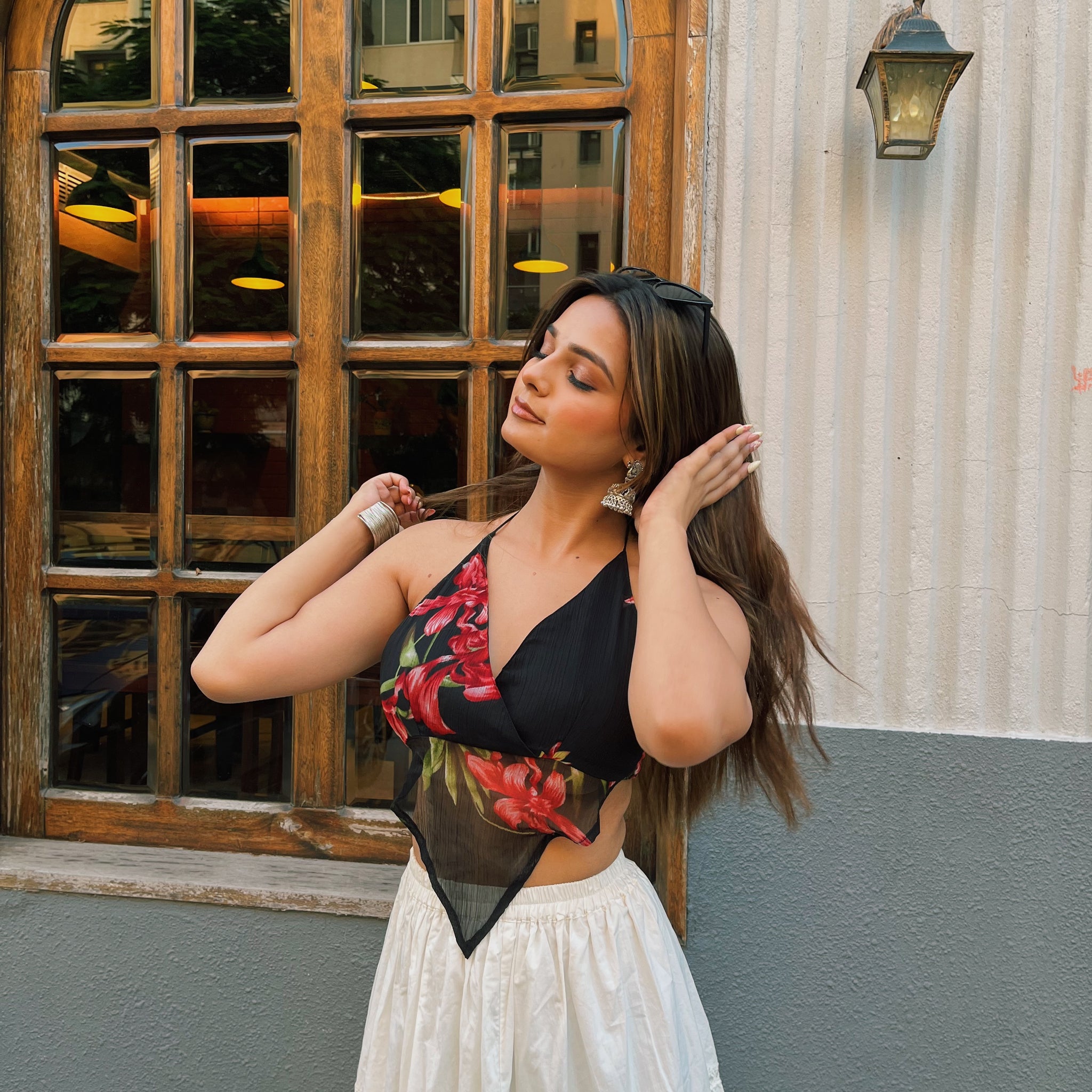Kalki Top