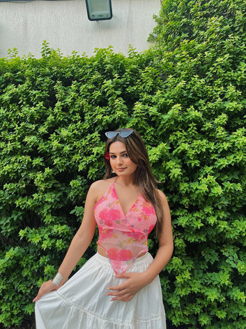 Blossom Top
