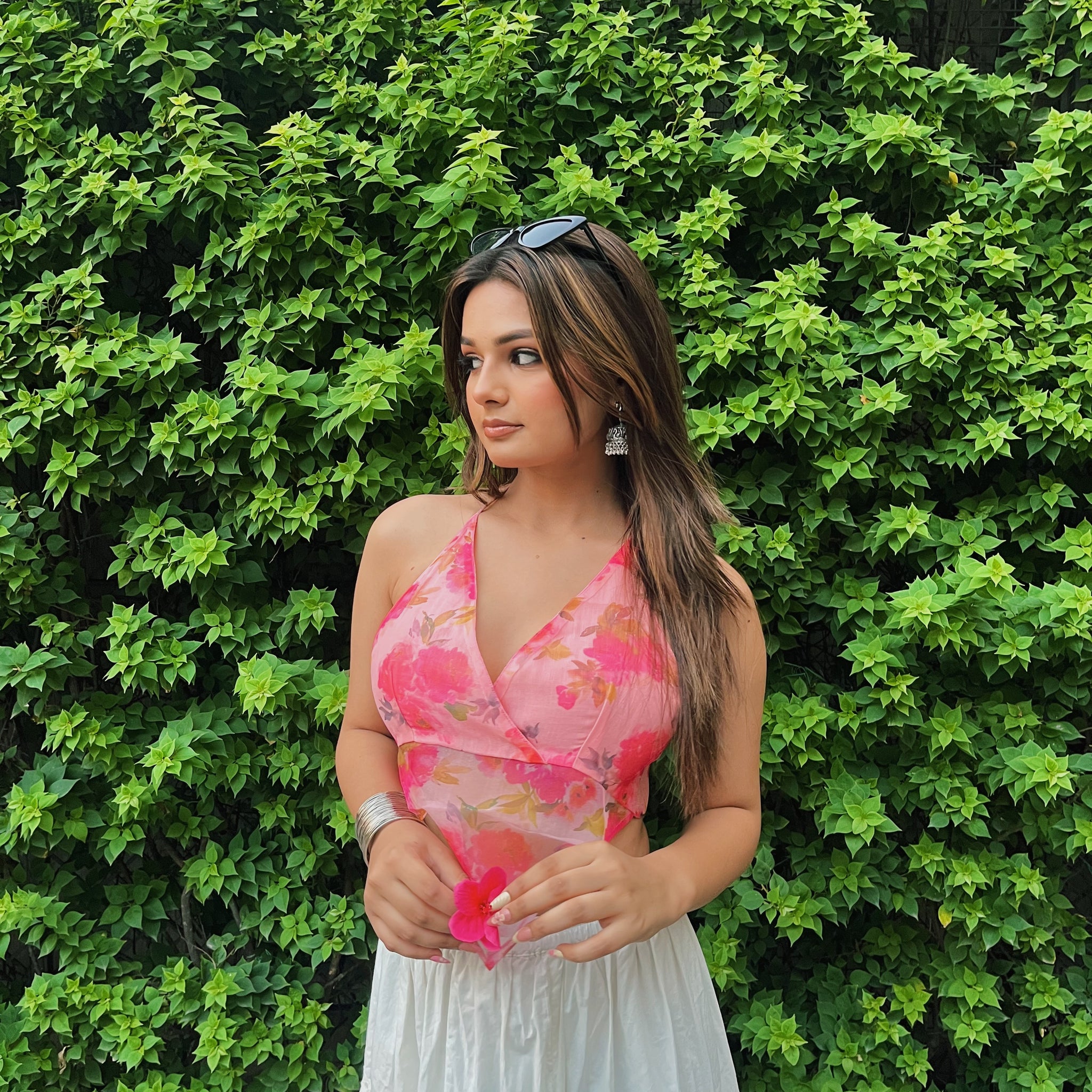 Blossom Top