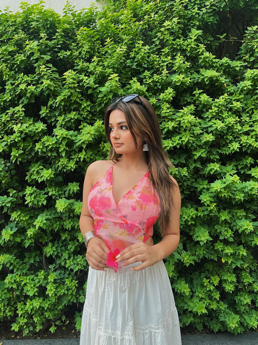 Blossom Top