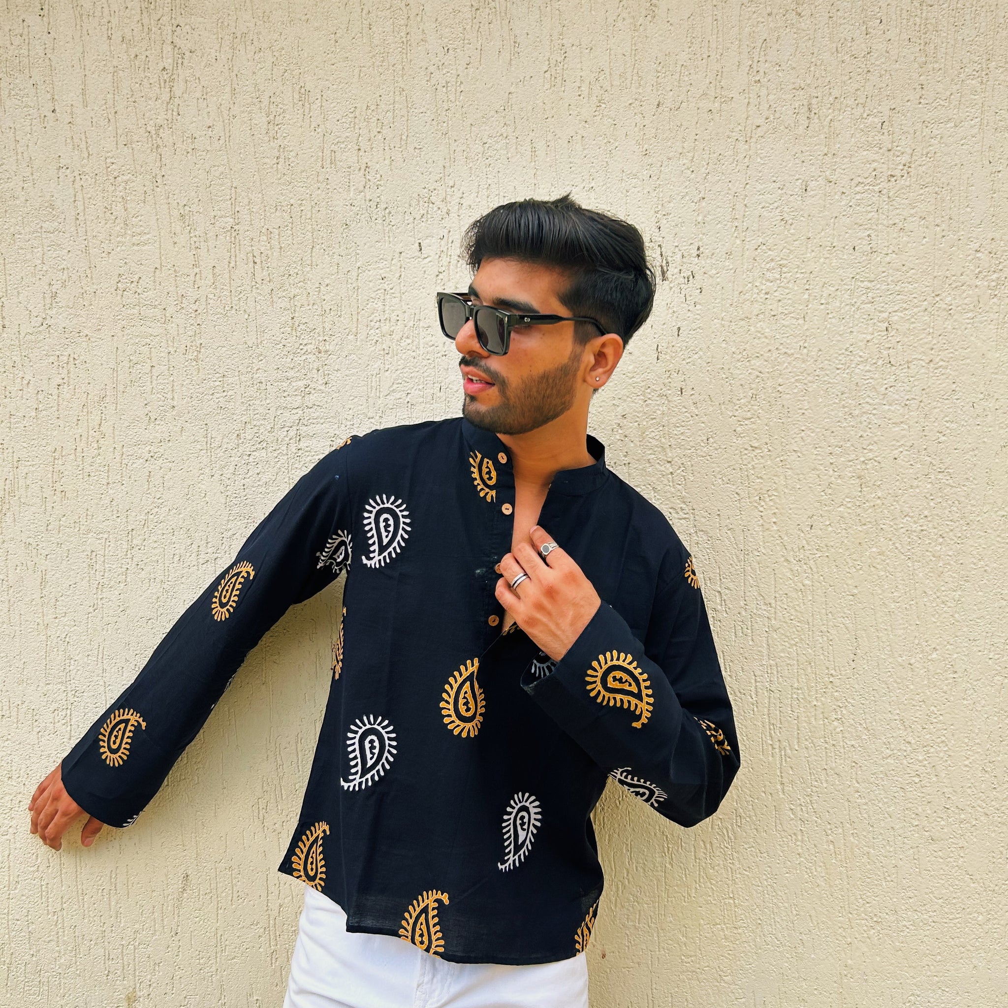 Kalakaari Kurta