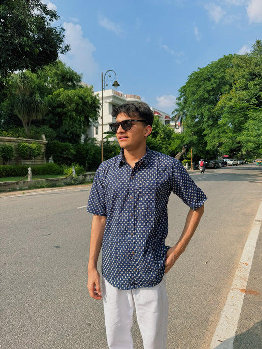 Dots Shirt