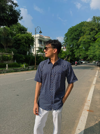 Dots Shirt