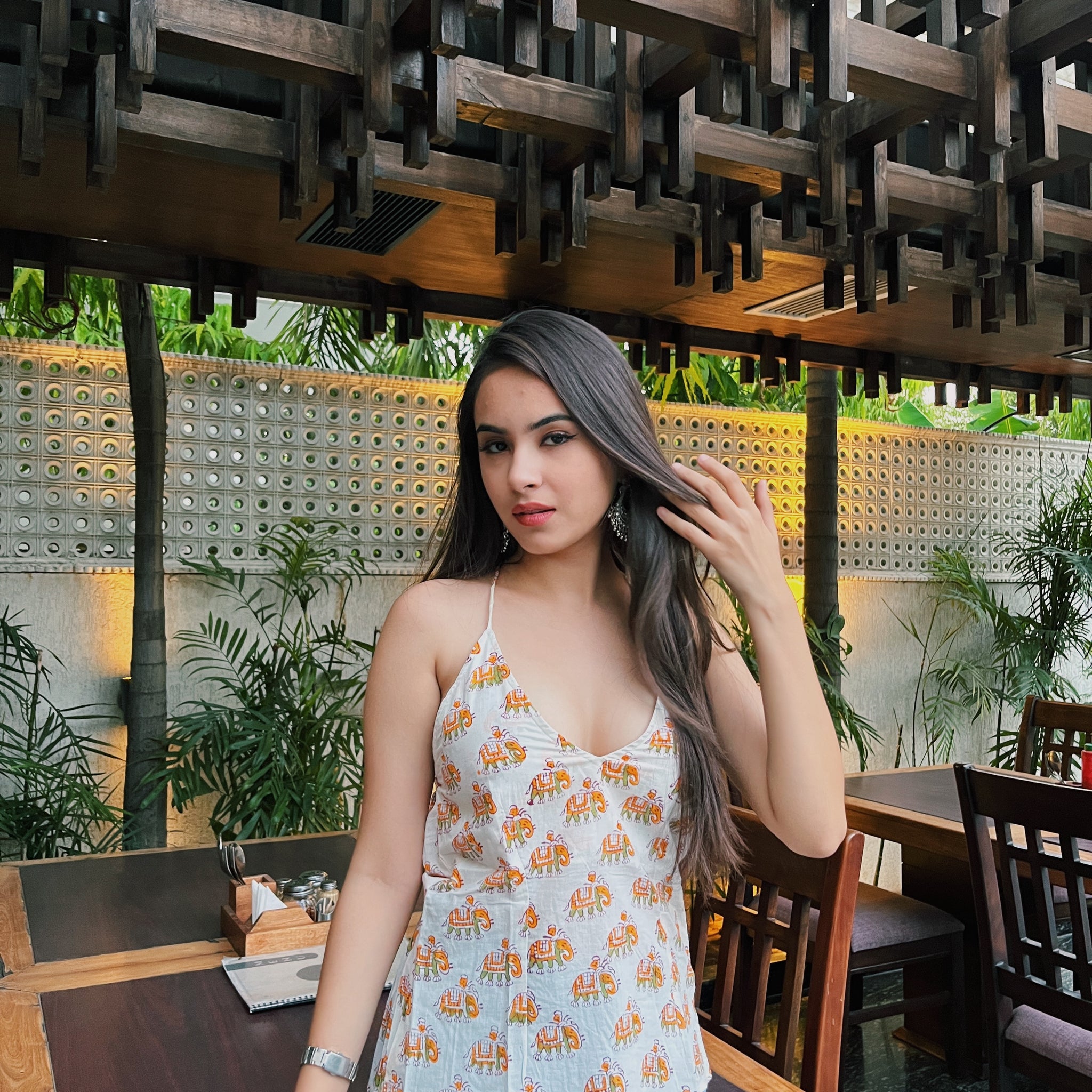 Royal Parade Top