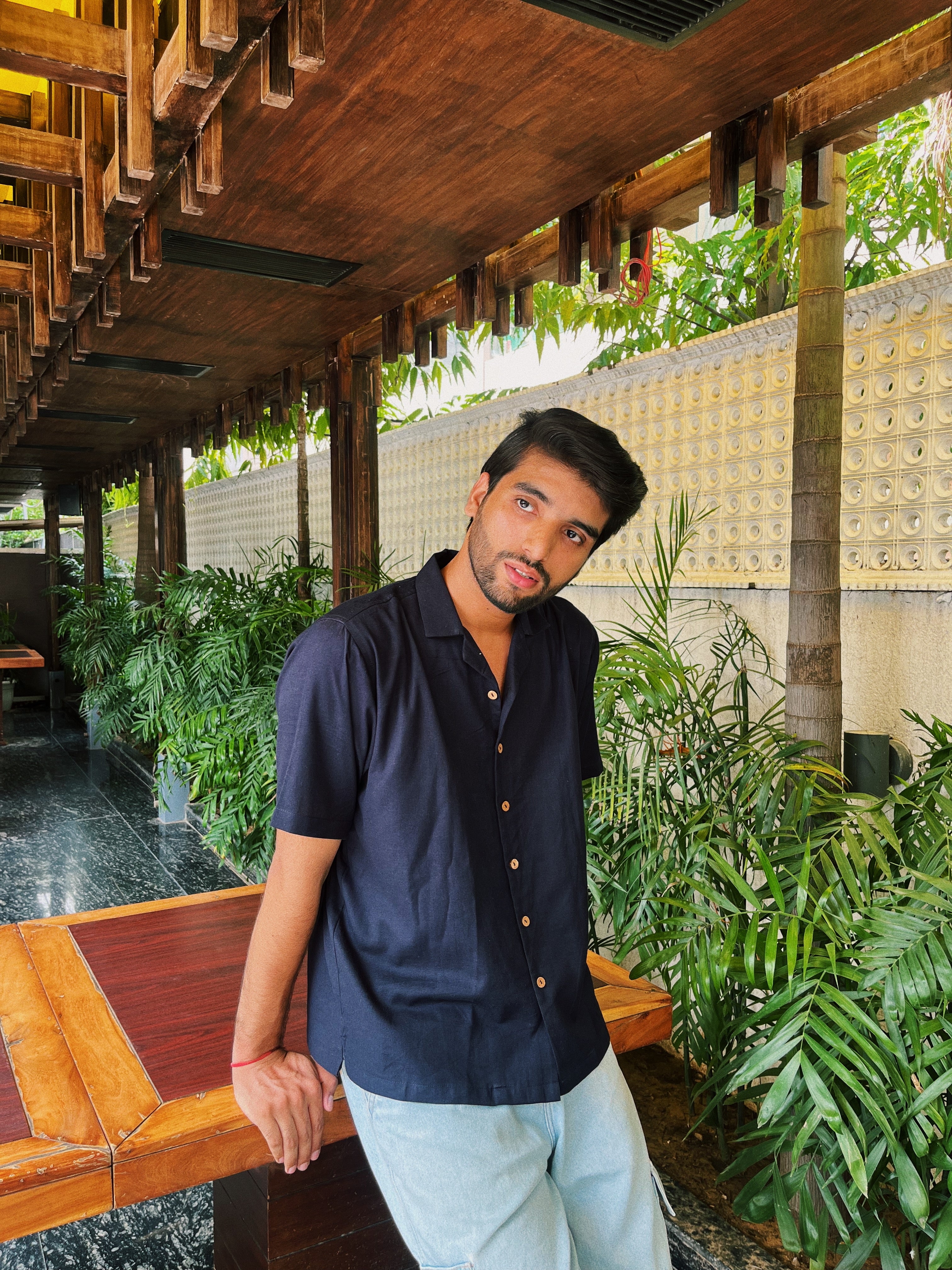 Make Statement Shirt