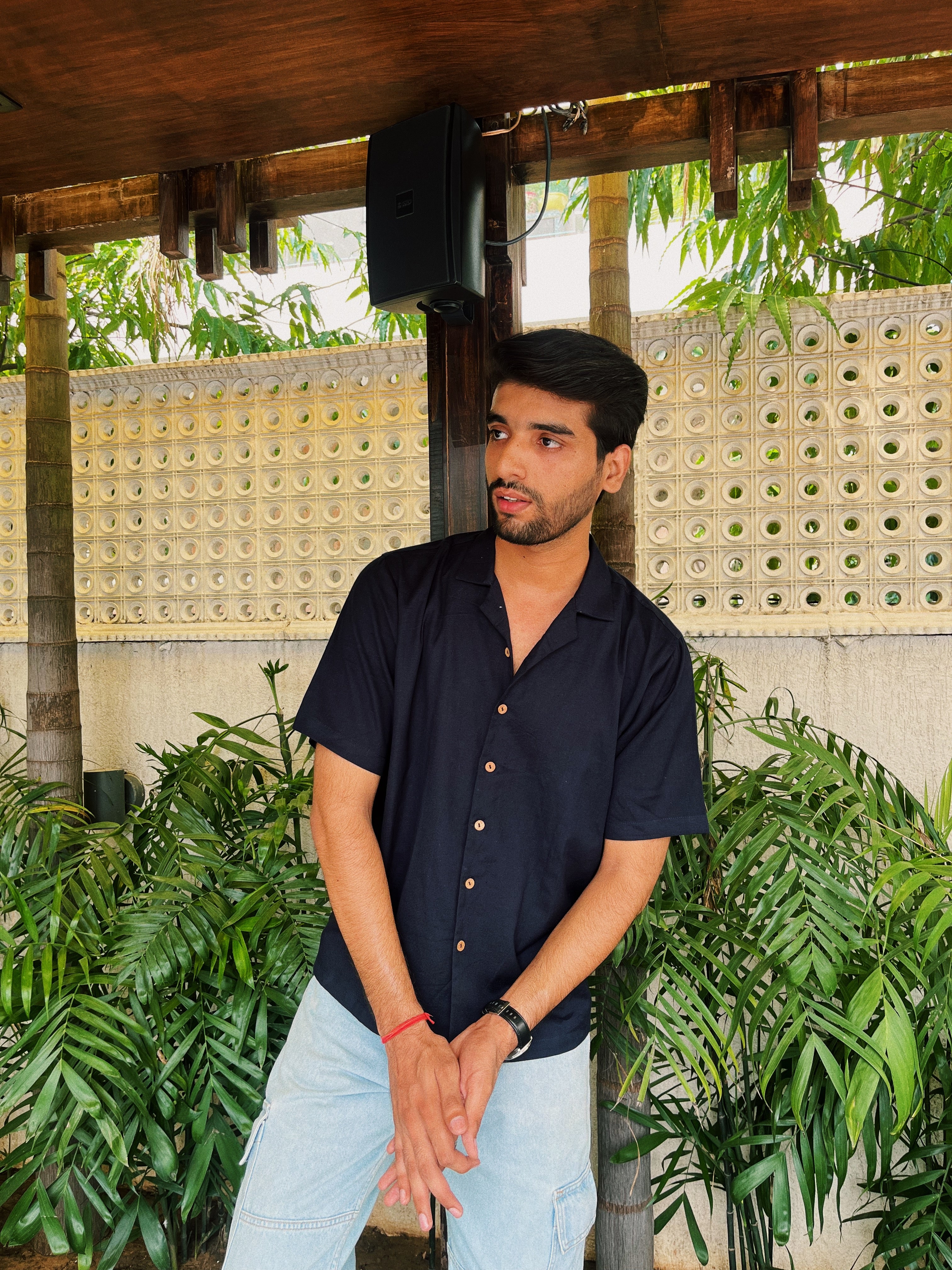 Make Statement Shirt