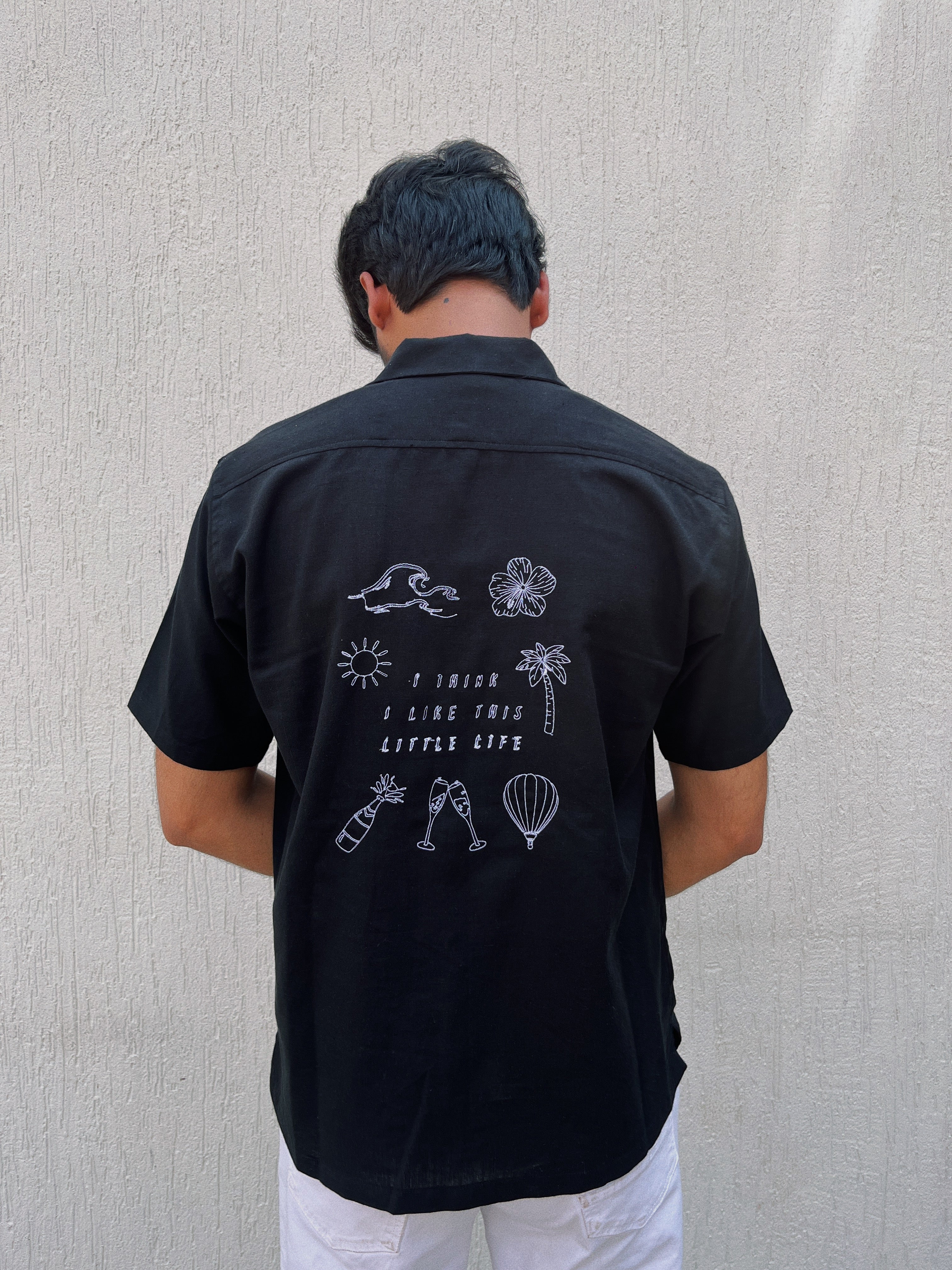 This Little Life Shirt