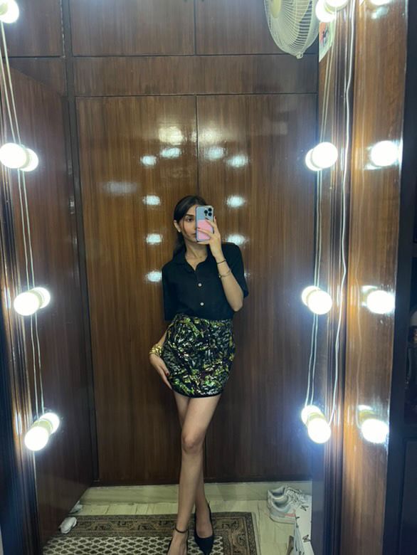 This Little Life Shirt