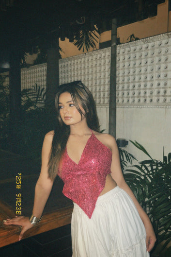 Shanaya Top