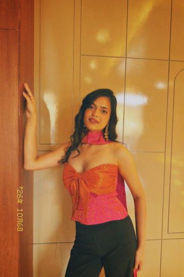 Pataka Top