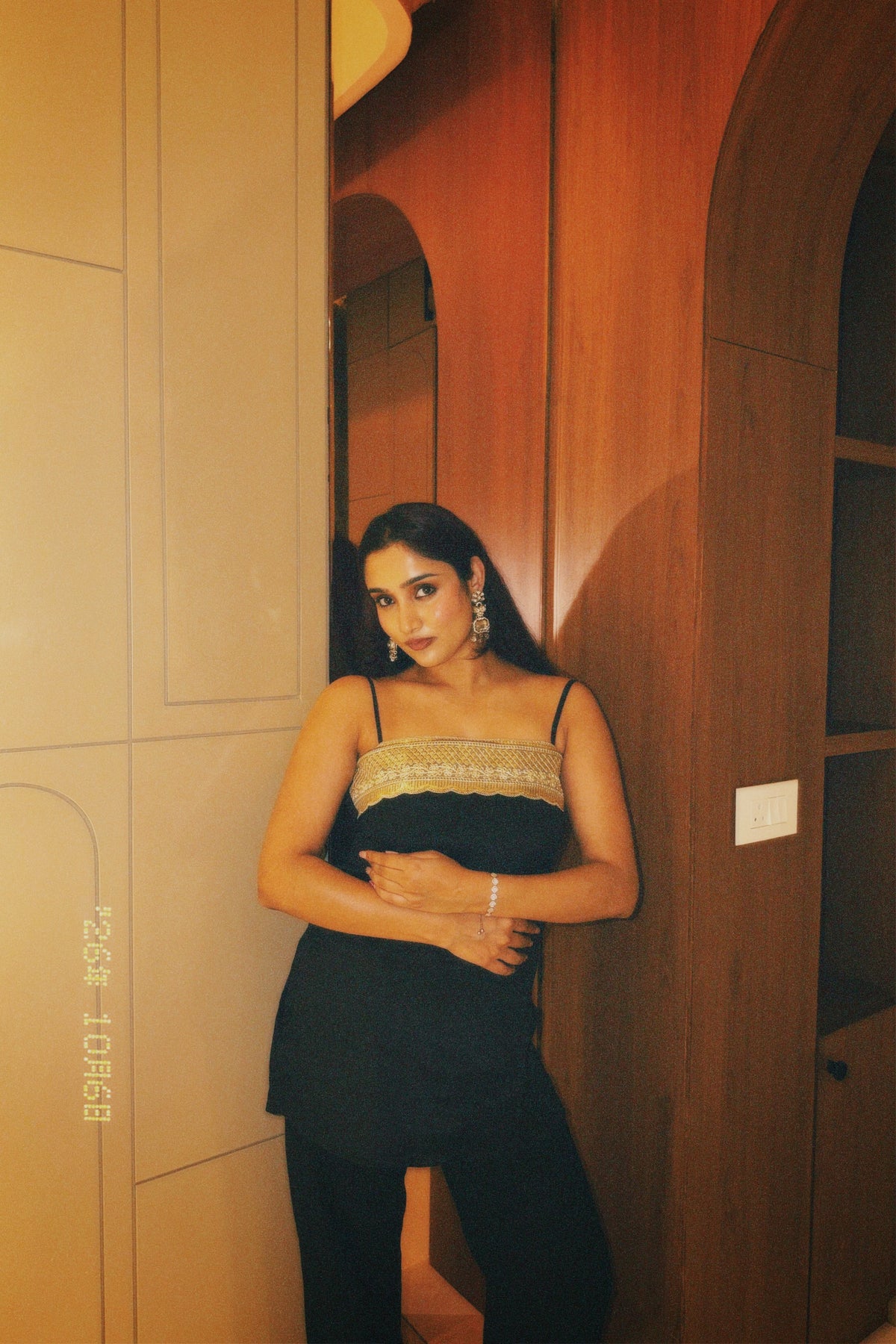 Mehfil Kurti