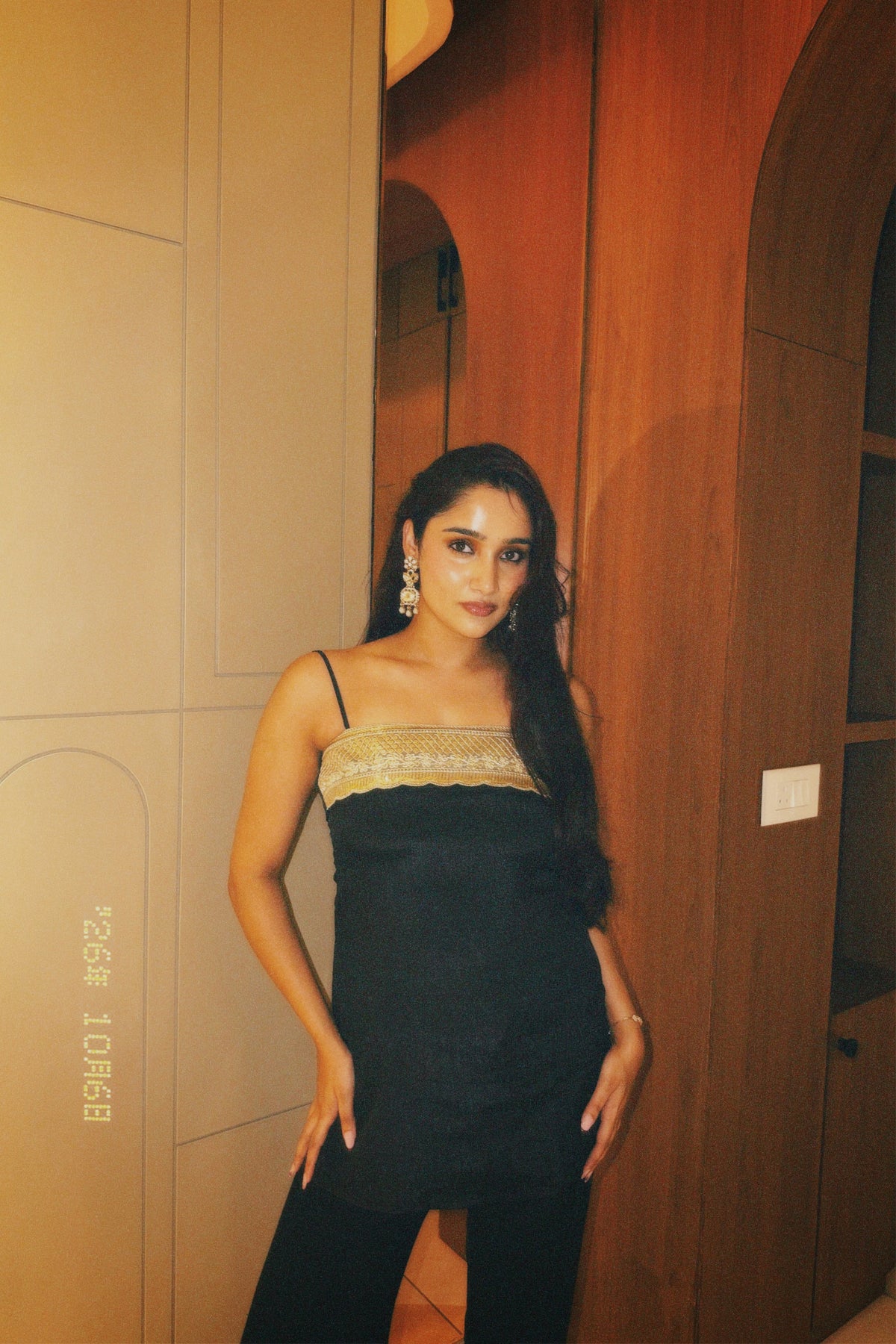 Mehfil Kurti