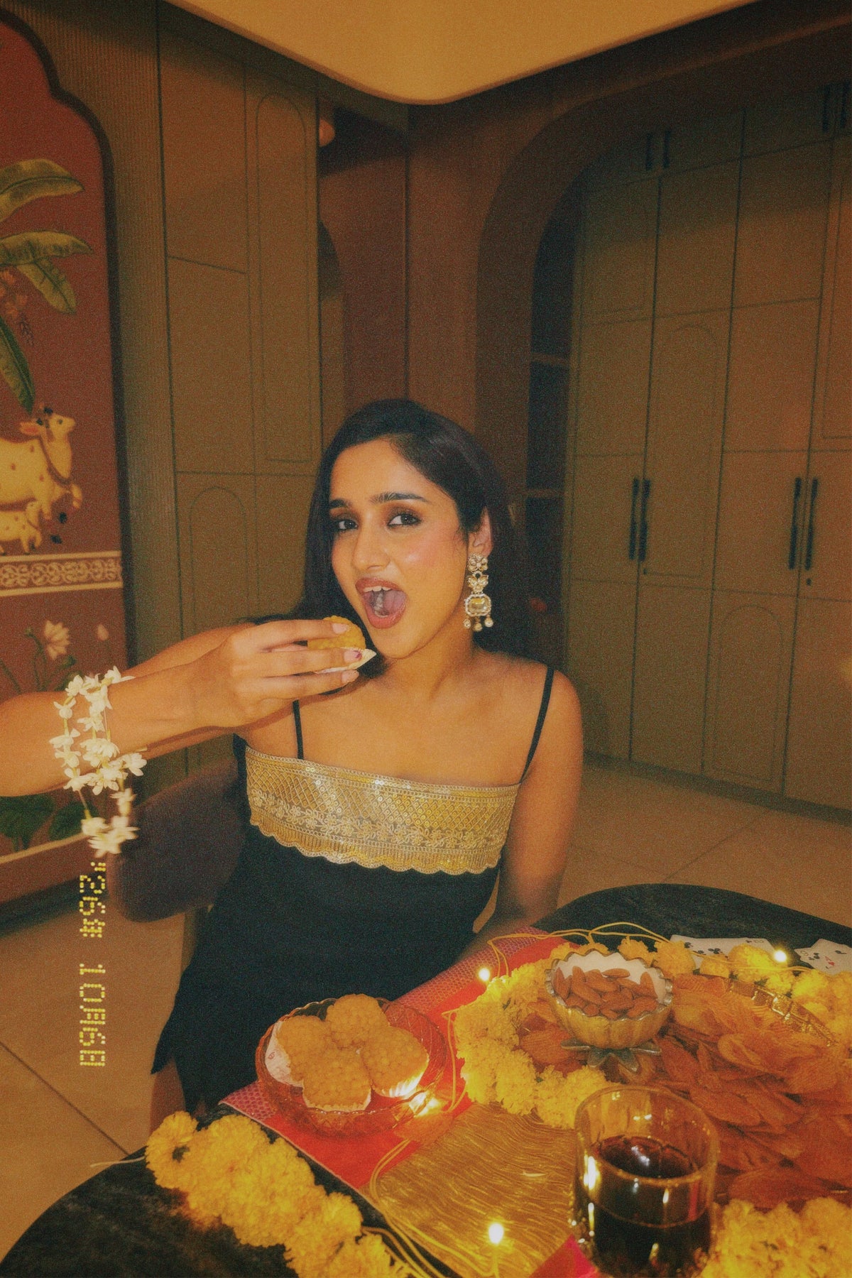 Mehfil Kurti